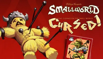 Small World - Cursed