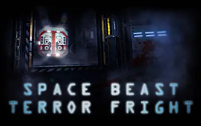 Space Beast Terror Fright