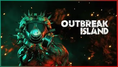 Outbreak Island