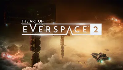 The Art of EVERSPACE 2