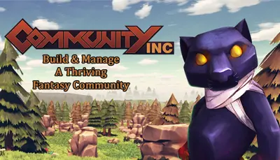 Community Inc