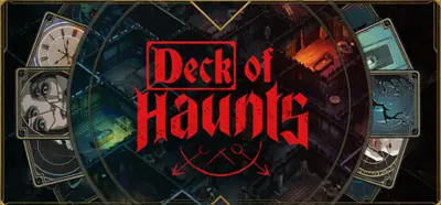 Deck of Haunts