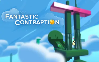 Fantastic Contraption