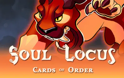 Soul Locus: Cards of Order