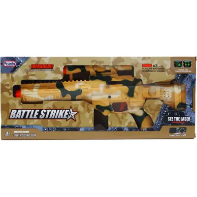Wholesale 18" Battle Strike(12x$9.47)