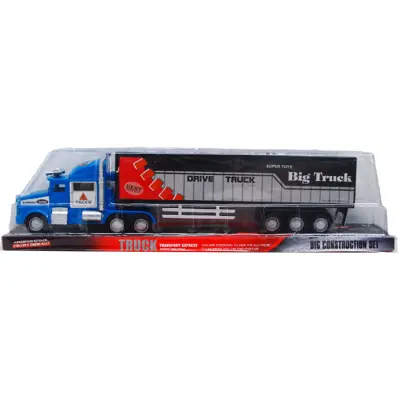 Wholesale 19.5" Road King Collection(12x$8.16)