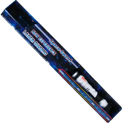 Wholesale 24" Space Sword(24x$6.90)