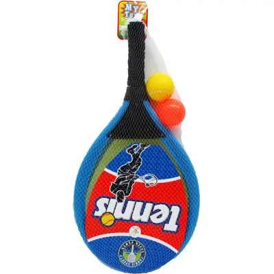 Wholesale Tennis Play Set(12x$8.54)