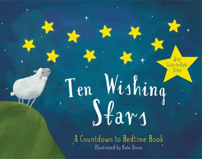 Wholesale Ten Wishing Stars Countdown(24x$6.22)