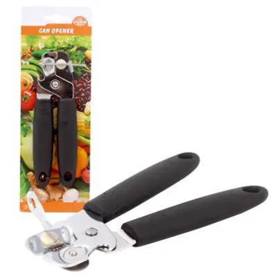 Wholesale Can and Bottle Opener 2-In-1(72x$2.05)