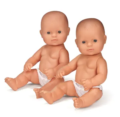 Wholesale Newborn Baby Doll Caucasian Boy(10x$13.72)