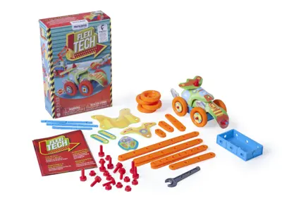 Wholesale Flexi Tech(6x$15.44)