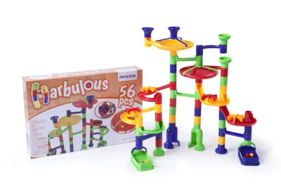 Wholesale Marbulous 56 Pieces(6x$20.59)