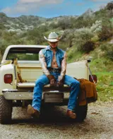 Orville Peck Anaheim