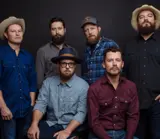 Turnpike Troubadours Las Vegas